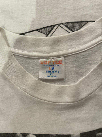 90’s 「M.C.Escher」USA製 アートTシャツ