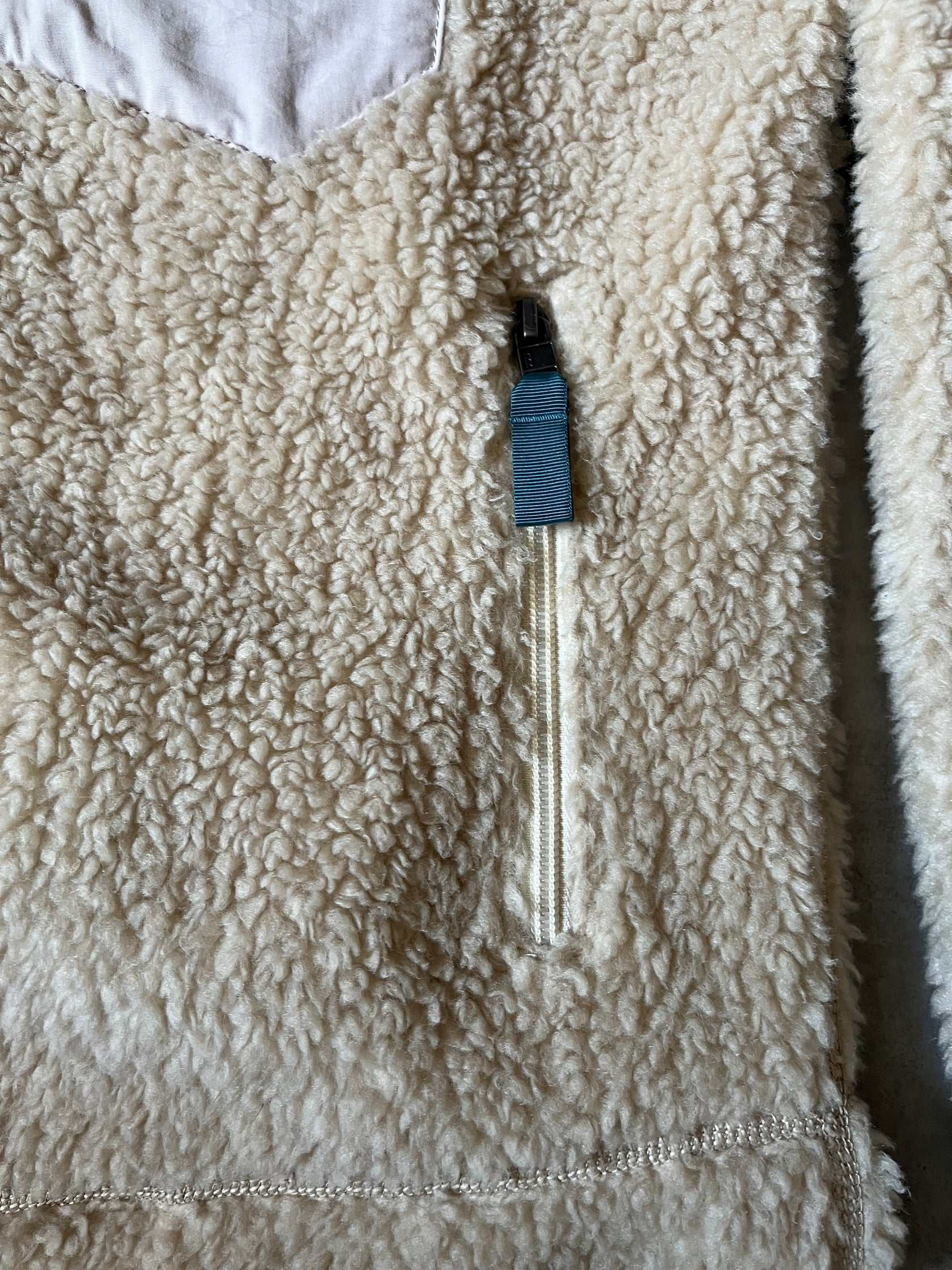 20’s PATAGONIA「Classic Retro-X Jacket」フリースジャケット