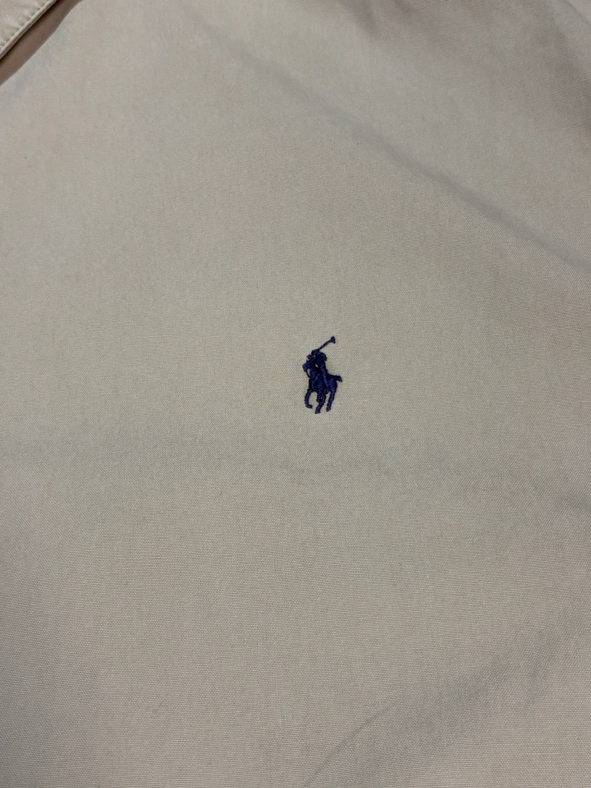 90's~00's POLO BY RALPH LAUREN スウィングトップ