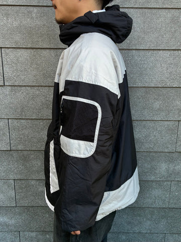 90's Columbia「Sportswear Company」アノラックパーカー