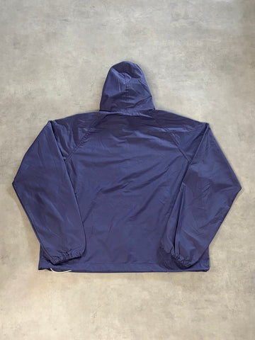 80's PATAGONIA 「Anorak Shell Jacket」 アノラックパーカー　