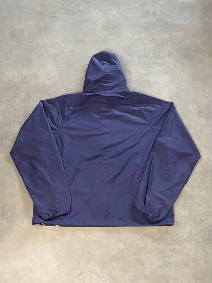 80's PATAGONIA 「Anorak Shell Jacket」 アノラックパーカー　