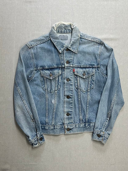 90's LEVI'S「4th」デニムジャケット