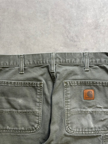 00's CARHARTT「B11MOS」ペインターパンツ