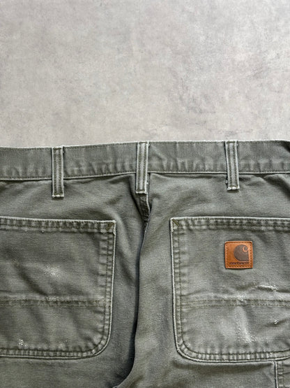00's CARHARTT「B11MOS」ペインターパンツ