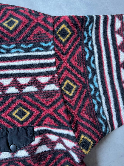 10’s PATAGONIA 「Synchilla Snap-T」フリースプルオーバー
