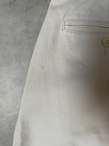 90's POLO BY RALPH LAUREN「HAMMOND PANT」 チノパンツ