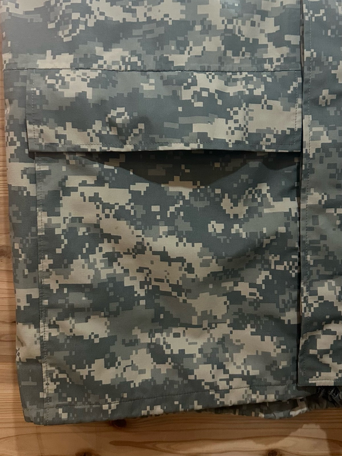 00's US.ARMY 「ECWCS GEN2」GORE‐SEAM ジャケット