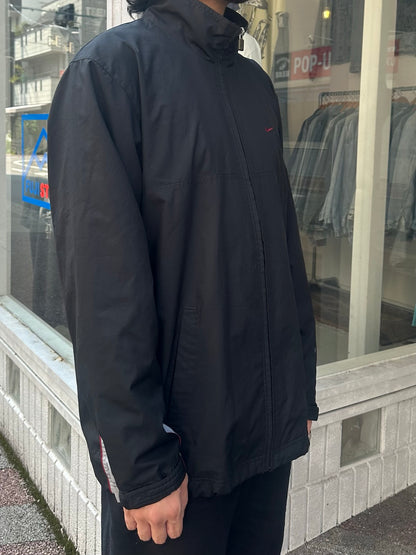 00's NIKE　ナイロンジャケット