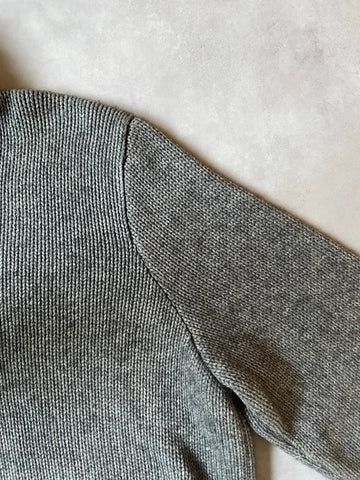 00's RRL RALPH LAUREN ショールカラーニット