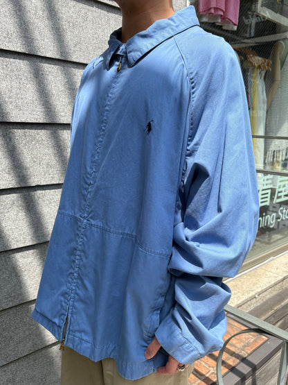 00's「RALPH LAUREN」スウィングトップ