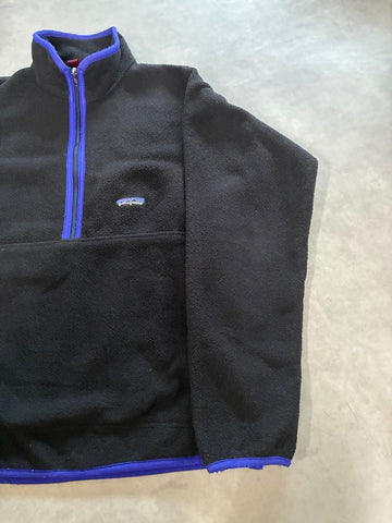 90's PATAGONIA 「Marsupial」 フリースジャケット