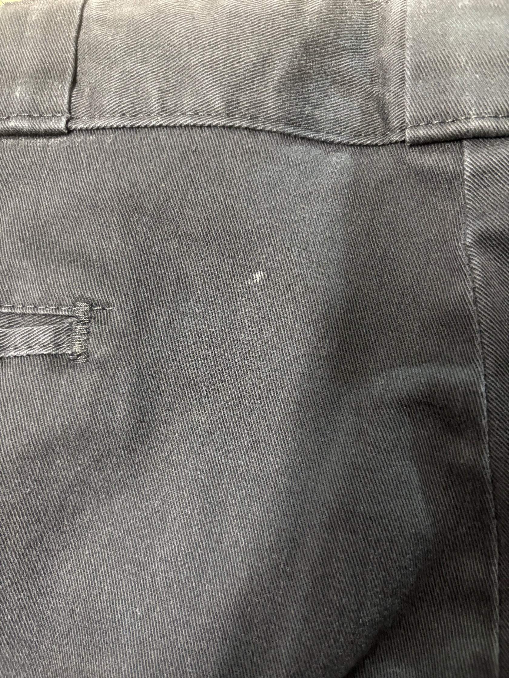 90's 「Dickies」ワークショーツ
