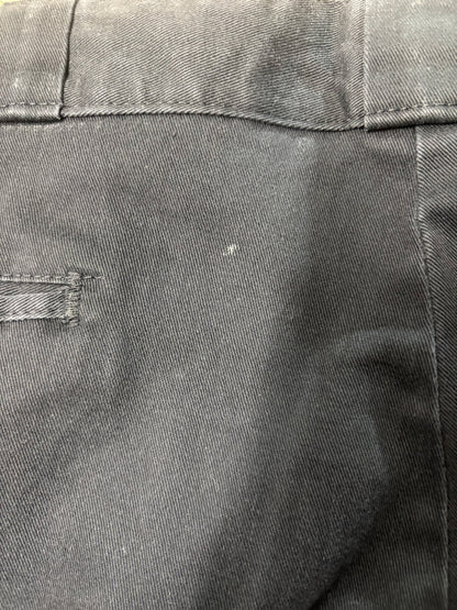 90's 「Dickies」ワークショーツ
