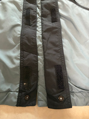 00's PATAGONIA 「Fusion Jacket」 マウンテンパーカー