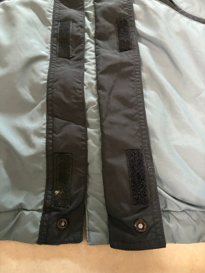 00's PATAGONIA 「Fusion Jacket」 マウンテンパーカー
