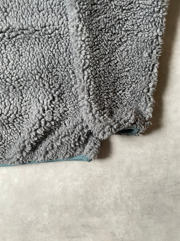 00s PATAGONIA「Classis Retro Cardigan」フリースジャケット　USA製