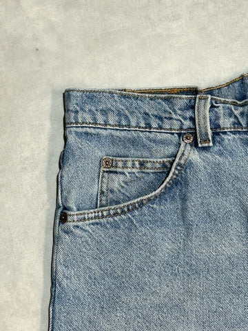90's LEVI'S「565」USA製 デニムショーツ