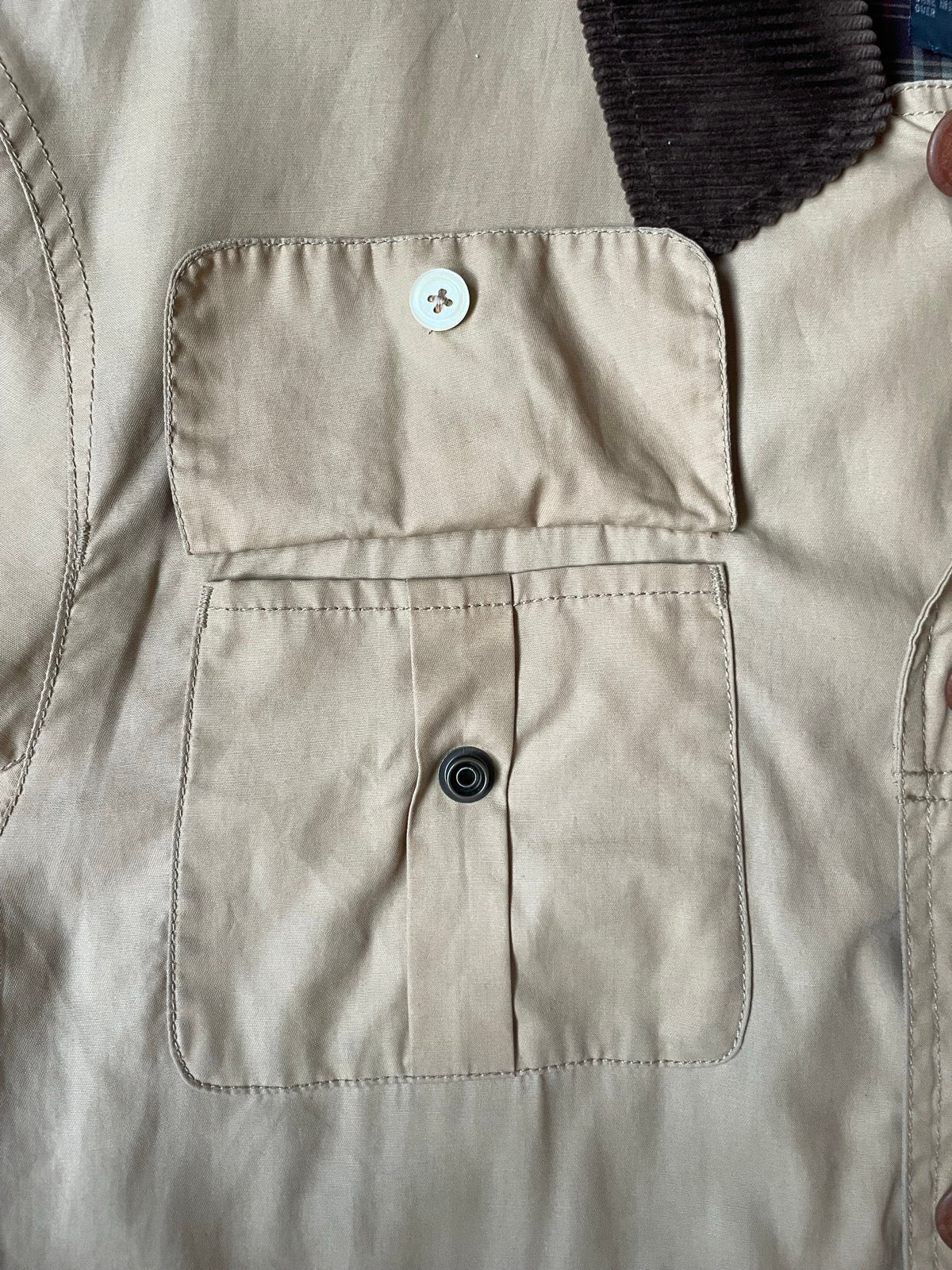 90's POLO RALPH LAUREN ハンティングジャケット