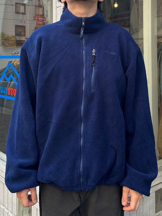 90's L.L.BEAN フリースジャケット