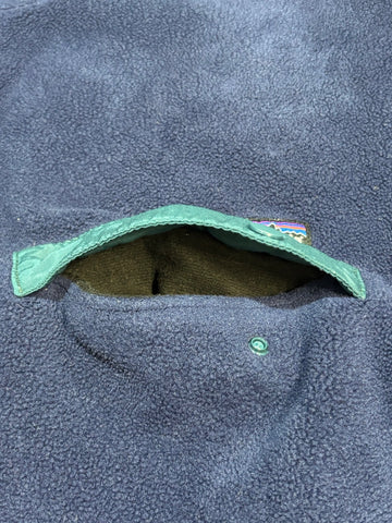 10's PATAGONIA 「Synchilla Snap-T」フリースプルオーバー
