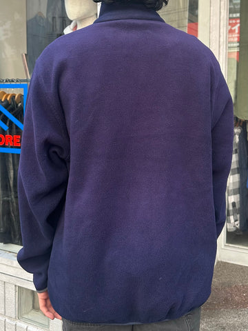 80's L.L.BEAN フリースジャケット