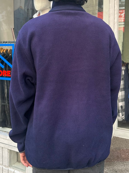 80's L.L.BEAN フリースジャケット