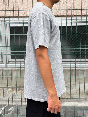 90's~00's STUSSY USA製 ロゴTシャツ