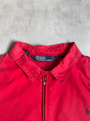 90's POLO BY RALPH LAUREN スイングトップ