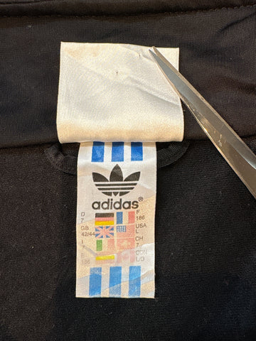 90’s「adidas」トラックジャケット