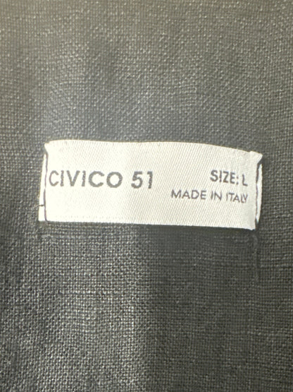 00's~10's「CIVICO51」 ティアードワンピース