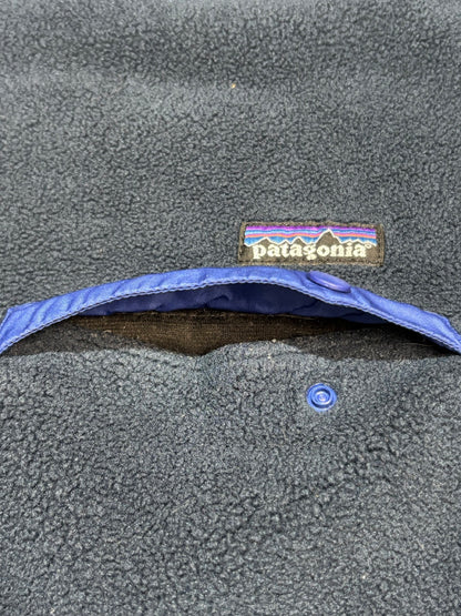 00's PATAGONIA 「Synchilla Snap-T」フリースプルオーバー