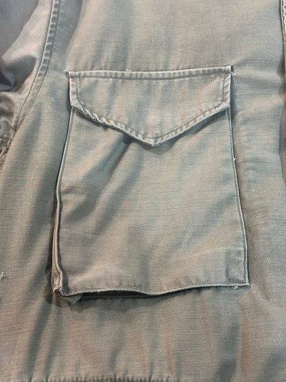 80's U.S.ARMY「M-65」フィールドジャケット