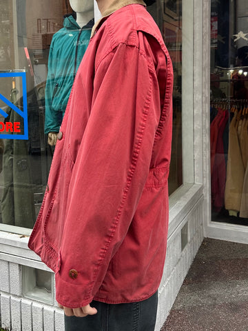 90's J.CREW ハンティングジャケット