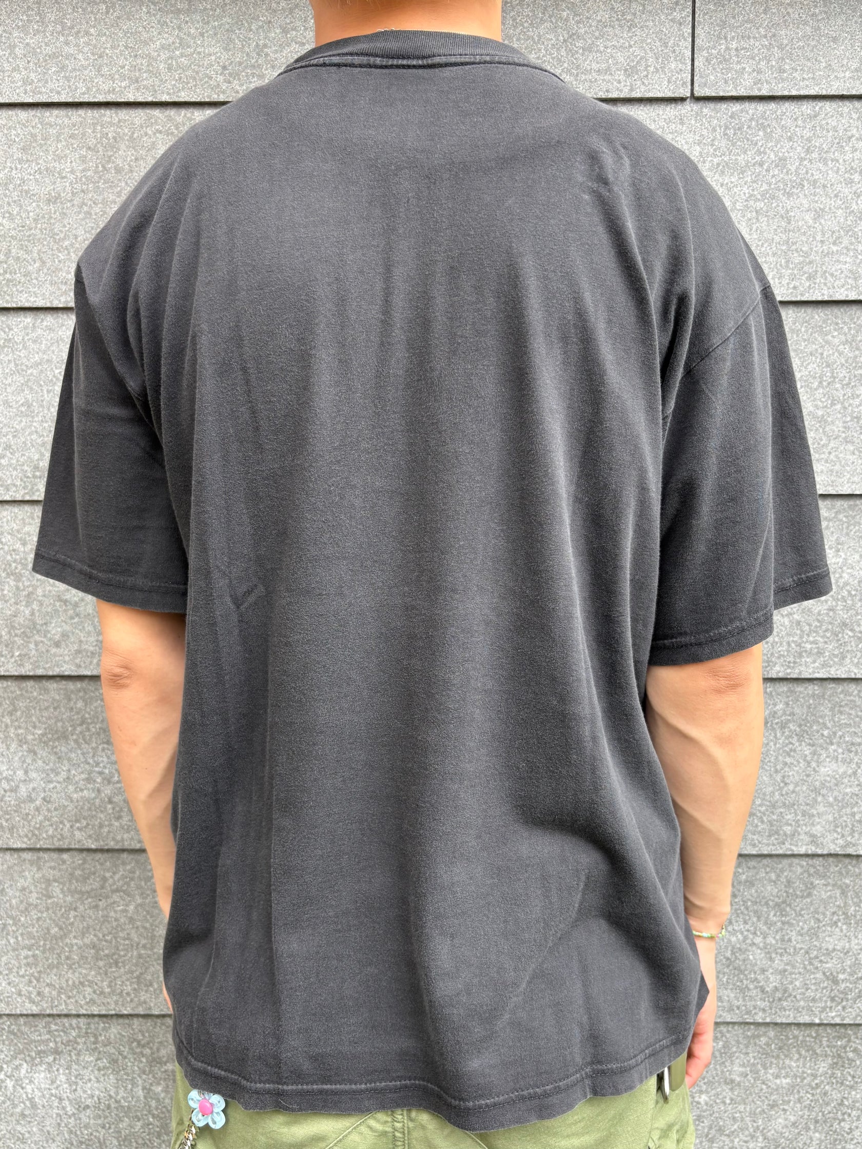 00's BOB MARLEY「Jamaican Man」バンドTシャツ
