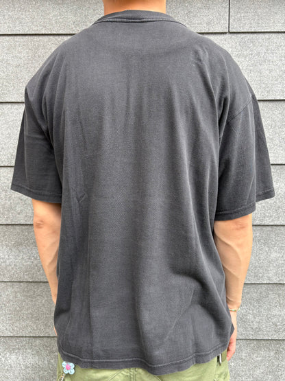 00's BOB MARLEY「Jamaican Man」バンドTシャツ