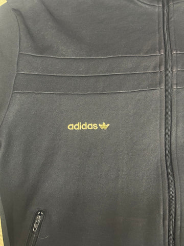 00's ADIDAS「83-C」トラックジャケット