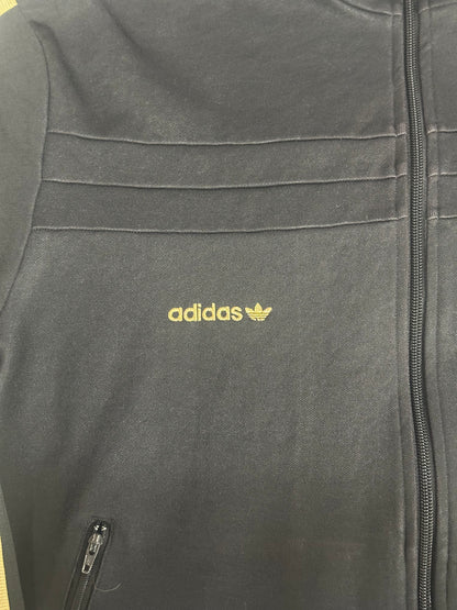 00's ADIDAS「83-C」トラックジャケット