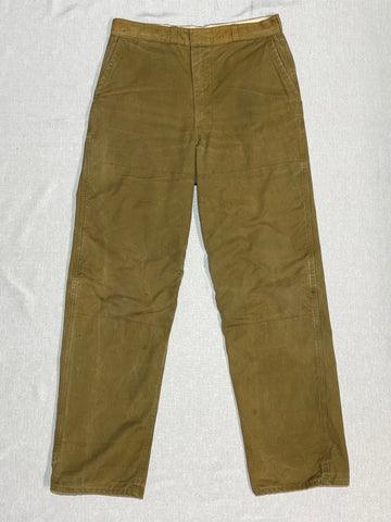 70's Western Field  ワークパンツ