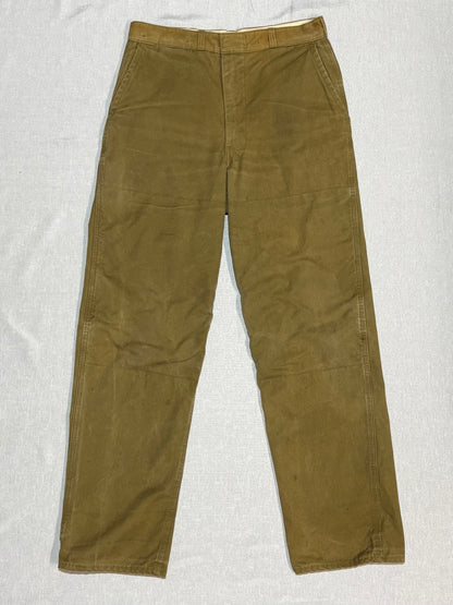 70's Western Field  ワークパンツ