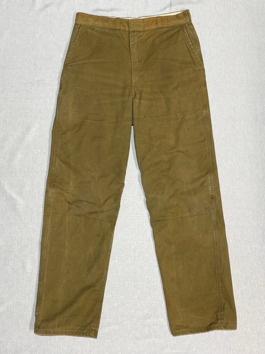 70's Western Field  ワークパンツ