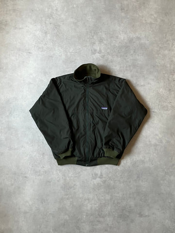 00's PATAGONIA 「Shelled Synchilla」ナイロンジャケット