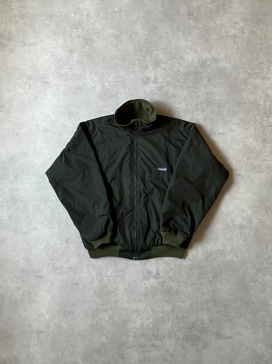 00's PATAGONIA 「Shelled Synchilla」ナイロンジャケット