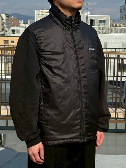 00's PATAGONIA「Micro Puff」ベスト