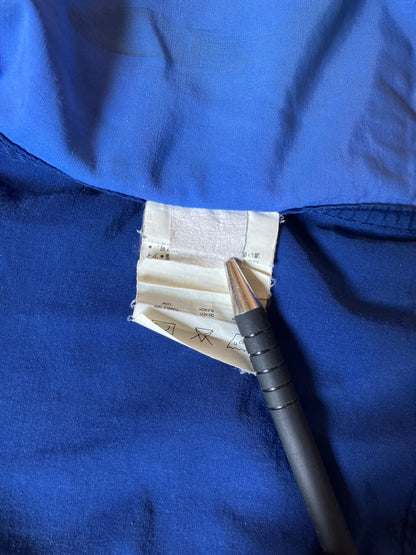 80's PATAGONIA「Baggies Jacket」ナイロンジャケット