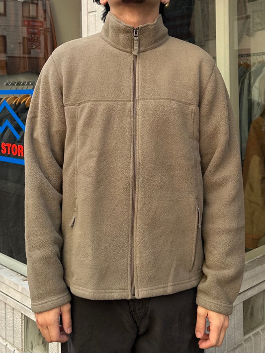 90's L.L.BEAN「POLARTEC」フリースジャケット