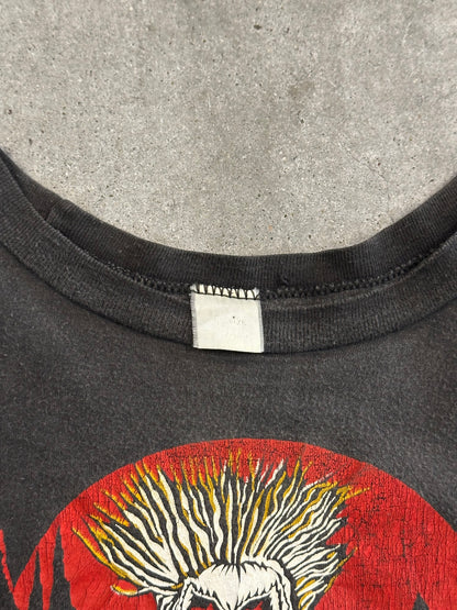 90's LSLE OF MAN T.T. RACES「1993/6/6」イベントTシャツ