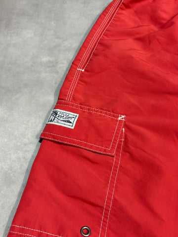POLO RALPH LAUREN ナイロンショーツ