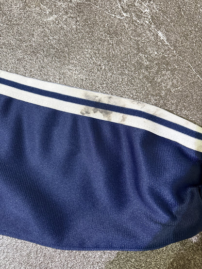 80's 「adidas」イングランド製 トラックジャケット