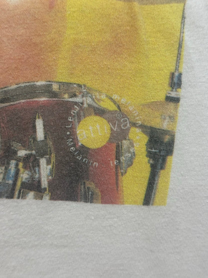 00’s STING「Nothing Like the Sun World Tour 」バンドTシャツ